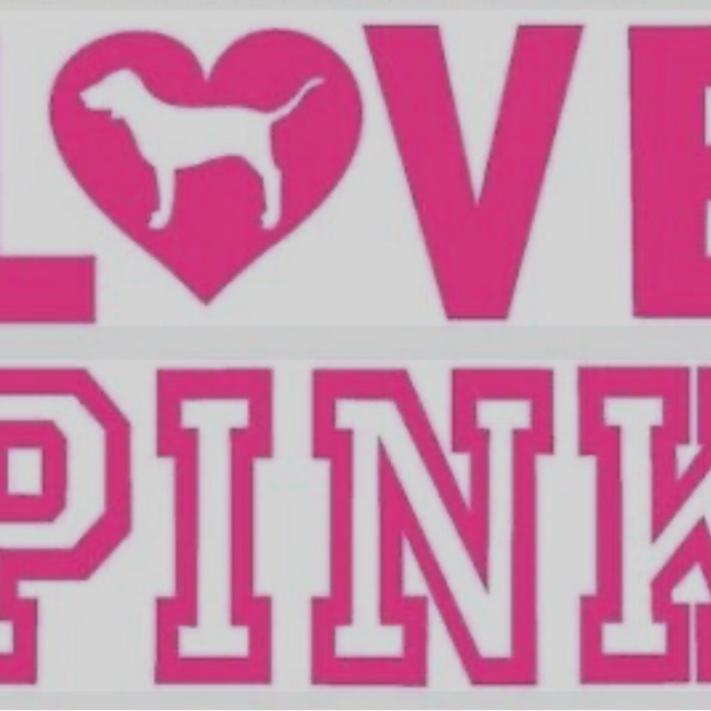 Unlisted PINK